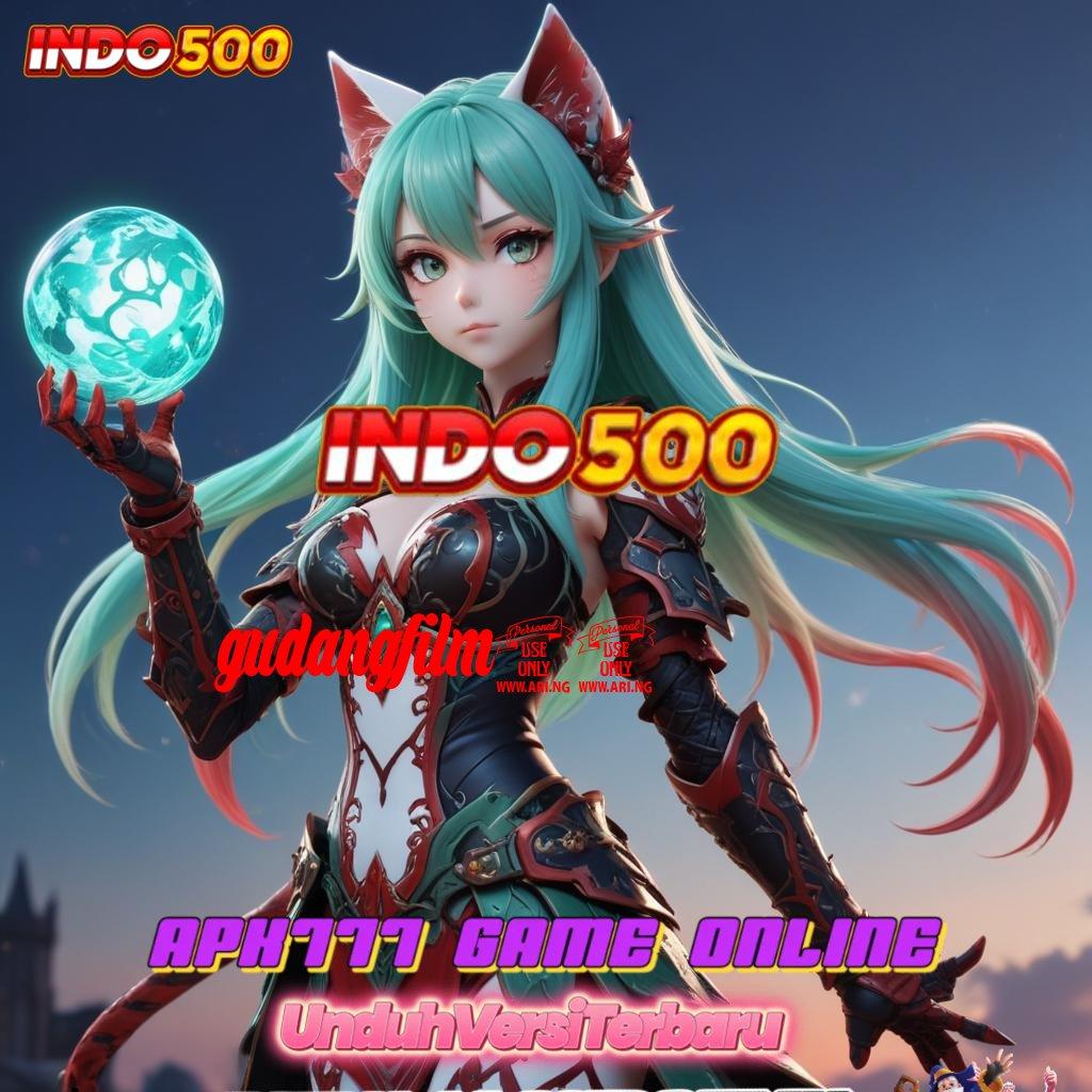 GUDANGFILM21 🧡 Langsung Coba Slot Baru Winrate Tinggi Dijamin