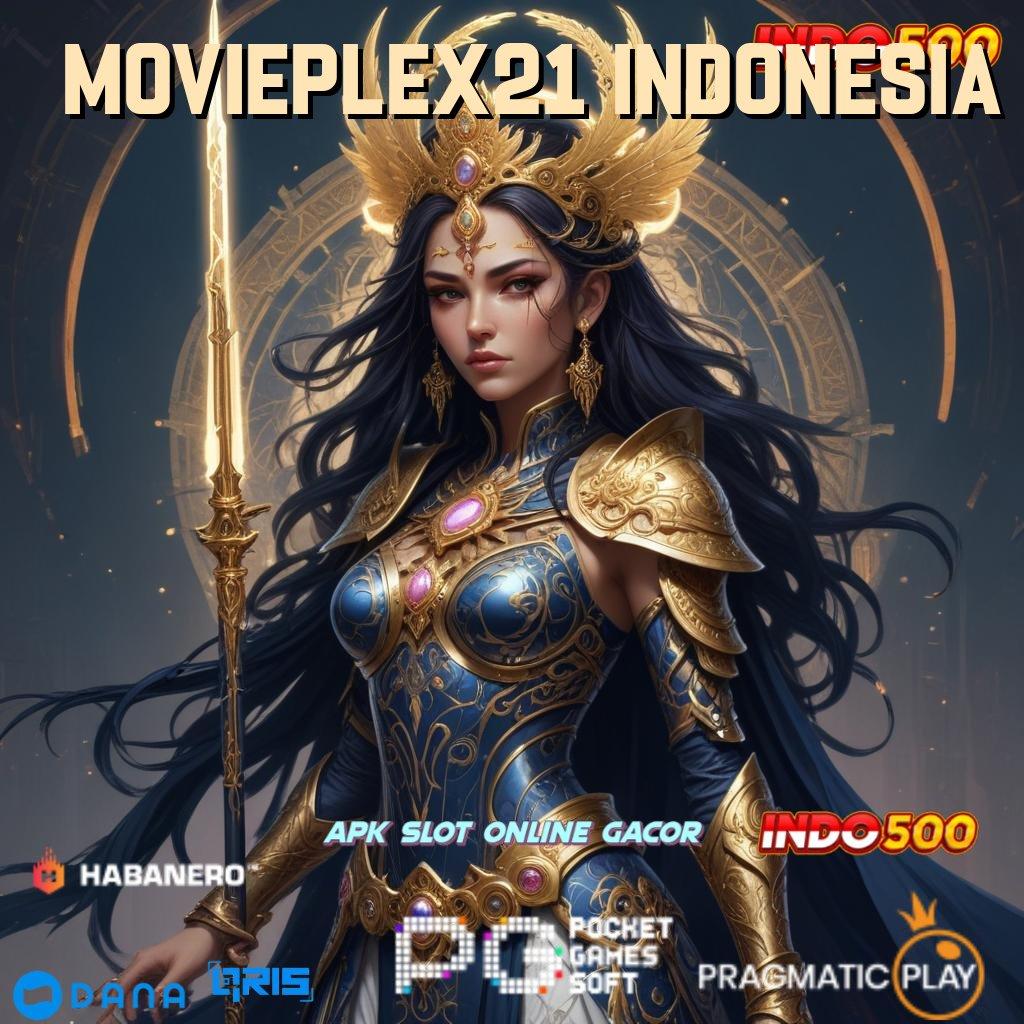 Movieplex21 Indonesia