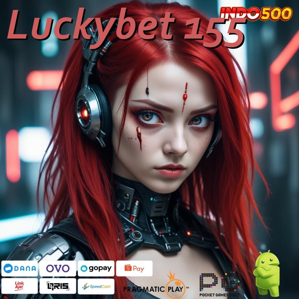 Luckybet 155