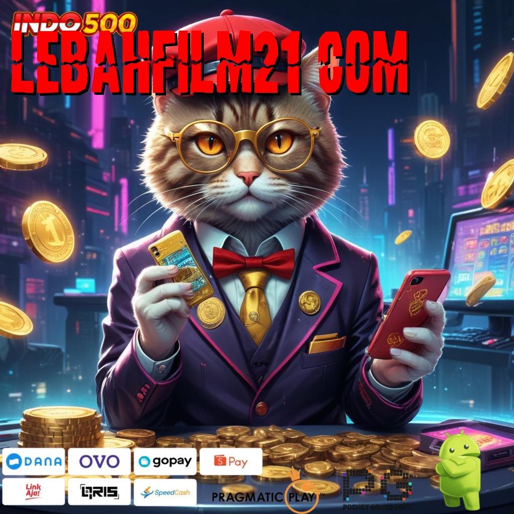 LEBAHFILM21 COM Mengawali Sukses Luar Biasa APK Slot Gacor 2025, Gacor Banget!