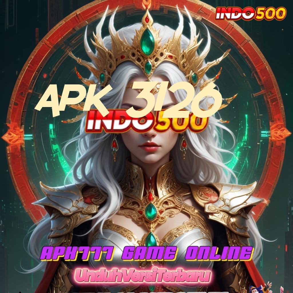 APK 3126 ♍ Sumber Lahan Ruang Utama Interaksi Modern