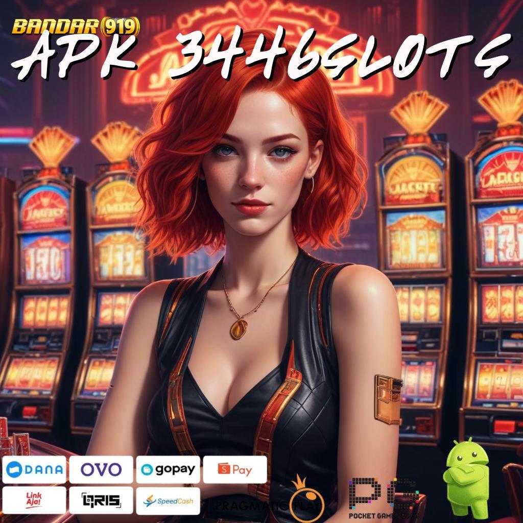 APK 3446SLOTS # basis kerja lingkungan digital portal ekosistem sistem aplikasi