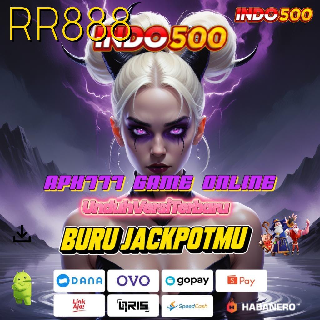 RR888 ⚡ Permainan Peluang APK Slot Idr 777 2025 yang Layak Dicoba