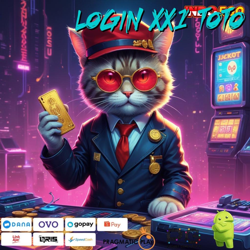 LOGIN XX1 TOTO Mesin Jackpot Cepat untuk Pemula Berhasil