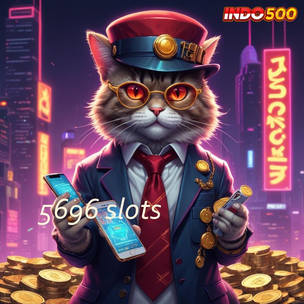 5696 SLOTS , ewallet terjangkau juara 10k terjamin