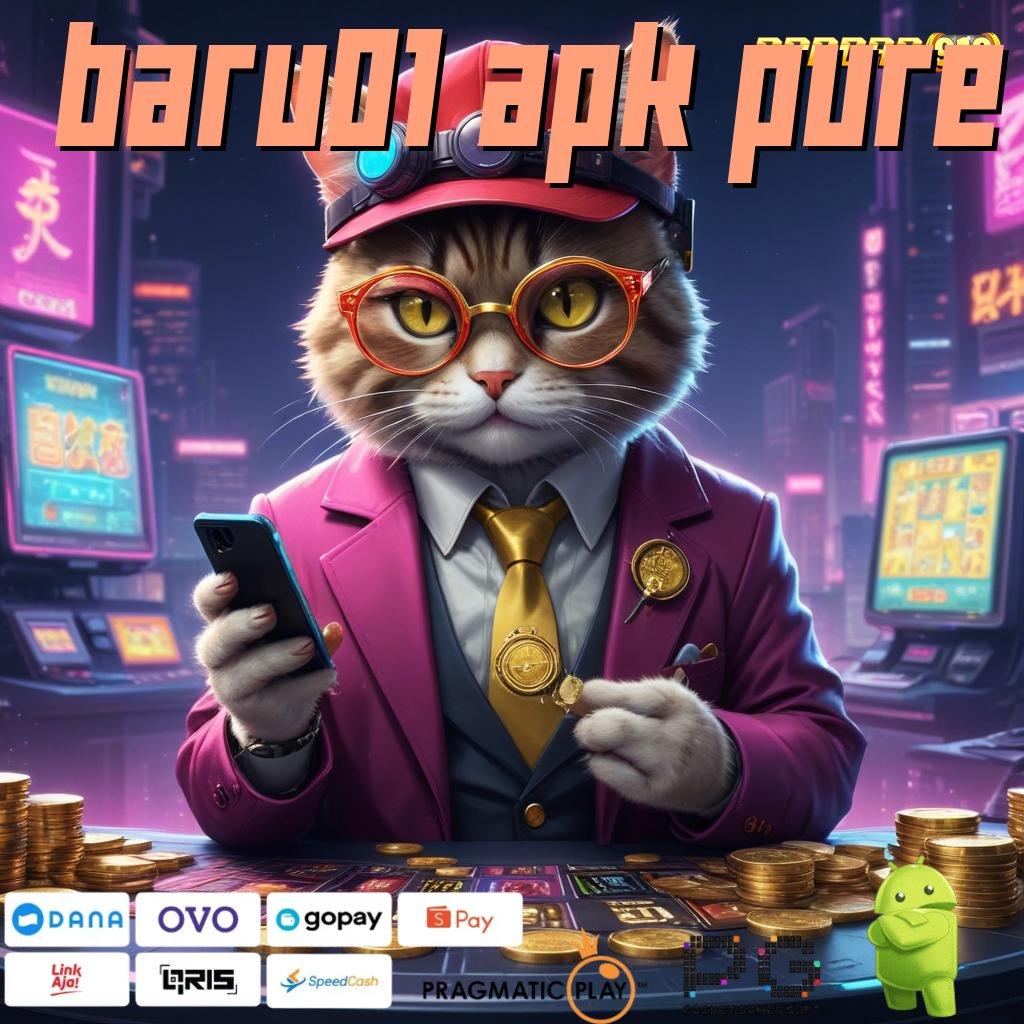 BARU01 APK PURE > Jalur Baru Dengan Keuntungan Mega Jackpot Sekarang