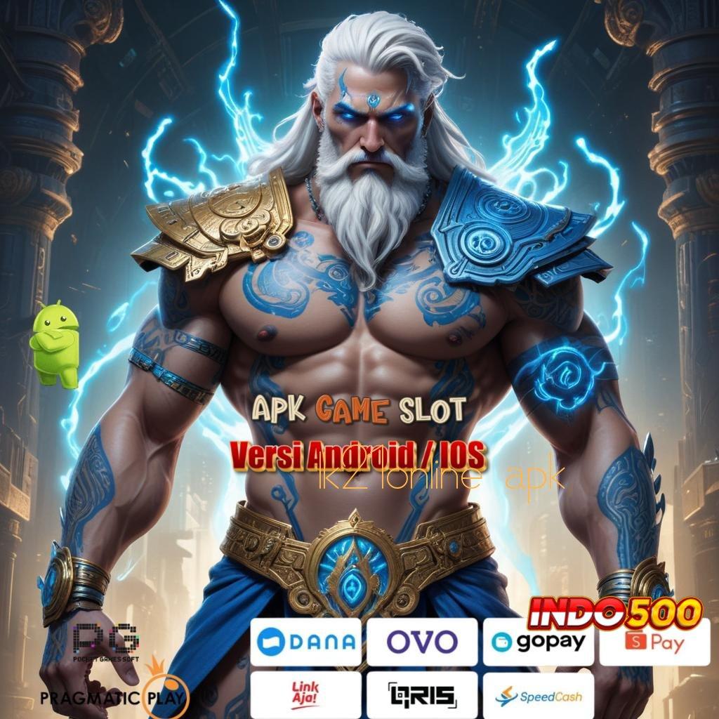 LK21ONLINE APK slot dengan banyak hadiah menarik