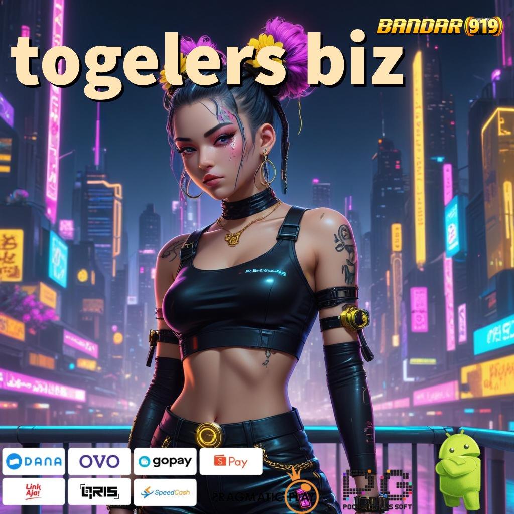 TOGELERS BIZ | gratis! aplikasi perjudian android & ios langsung unduh sekarang