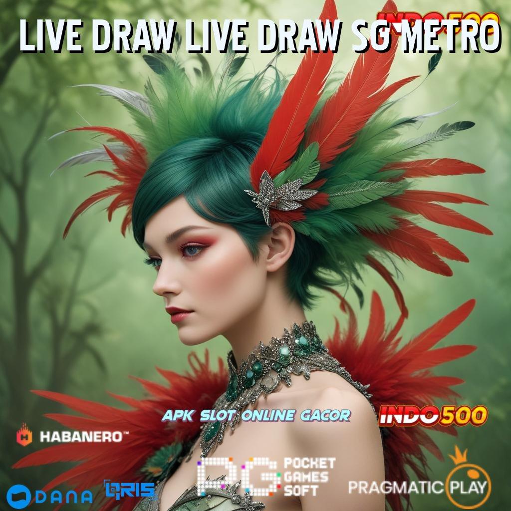 LIVE DRAW LIVE DRAW SG METRO | versi lembaga jaringan komunikasi jalan menuju jem