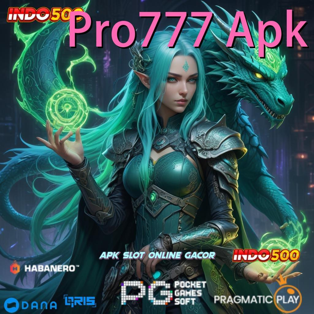 Pro777 Apk