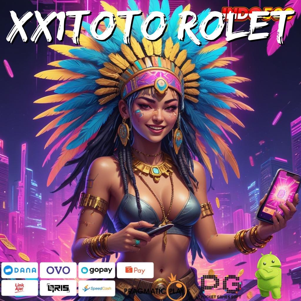 Xx1toto Rolet