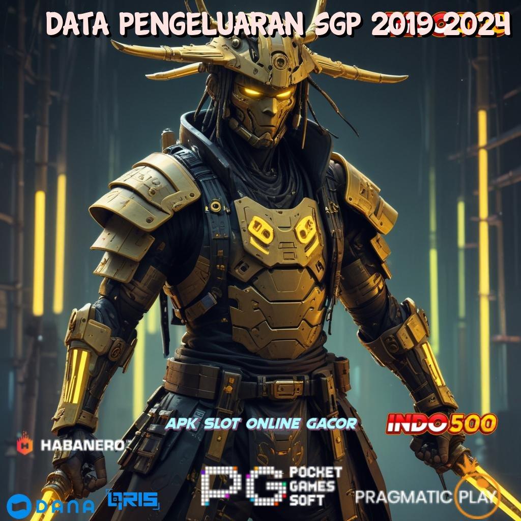 DATA PENGELUARAN SGP 2019 2024 🔥 Fitur Baru Untuk Kecepatan Jackpot Maksimal