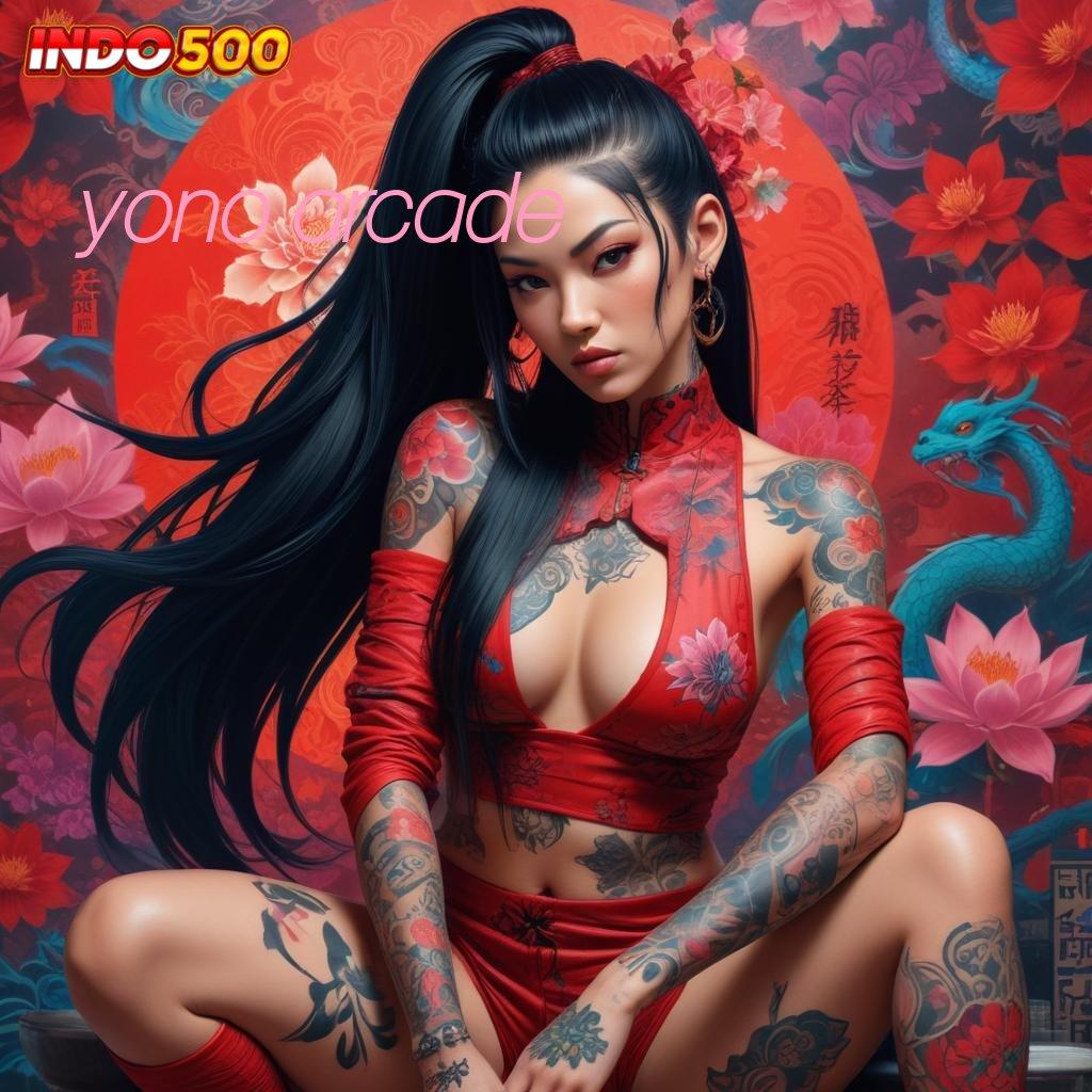 YONO ARCADE ≫ Dp Tanpa Potongan 10k Download File Apk Android Asli