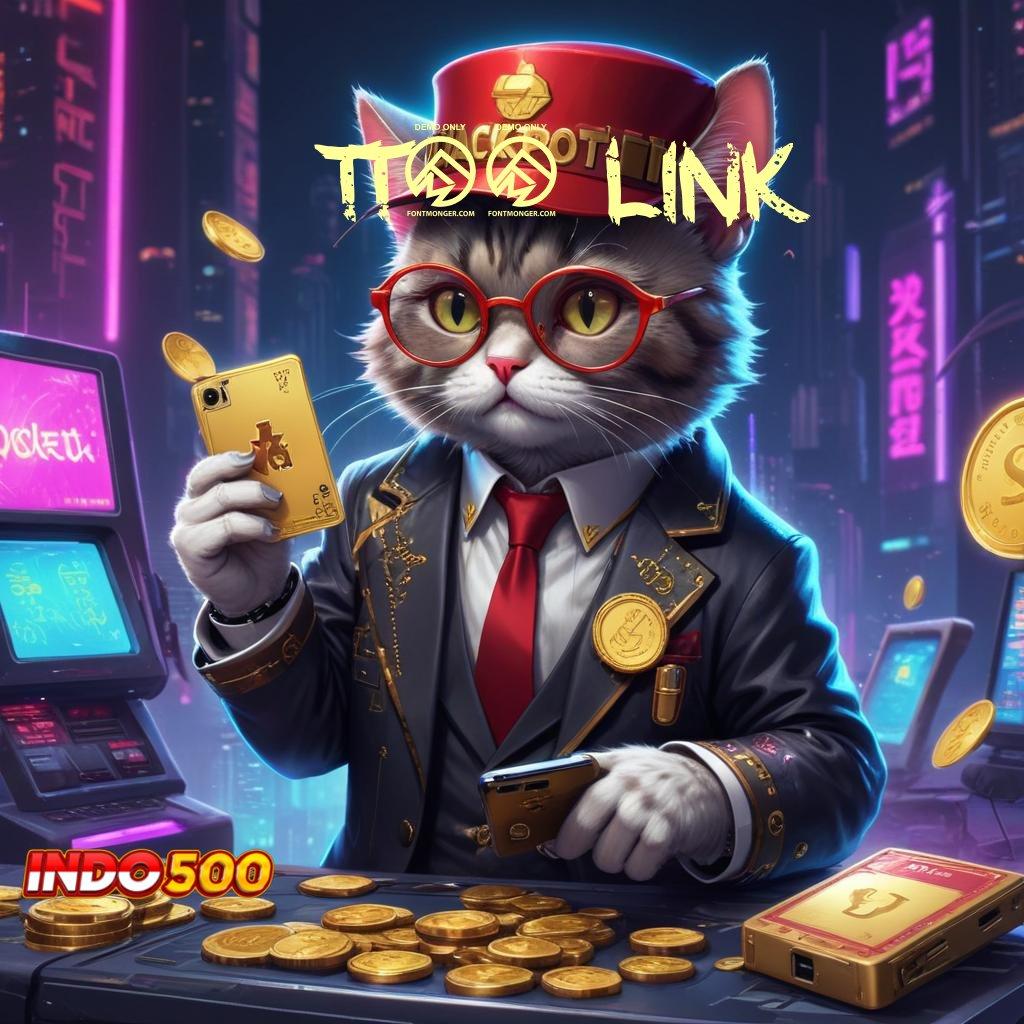 TT37 LINK 🐉 Deposit Linkaja 20k Slot Gacor 2025, Senyum dan Cuan!