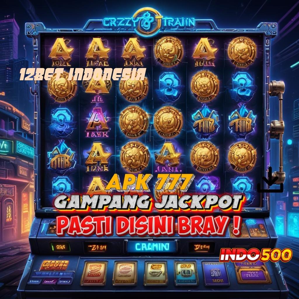 12BET INDONESIA # pola scatter jalan pintas menuju maxwin spin cepat dalam keberuntungan