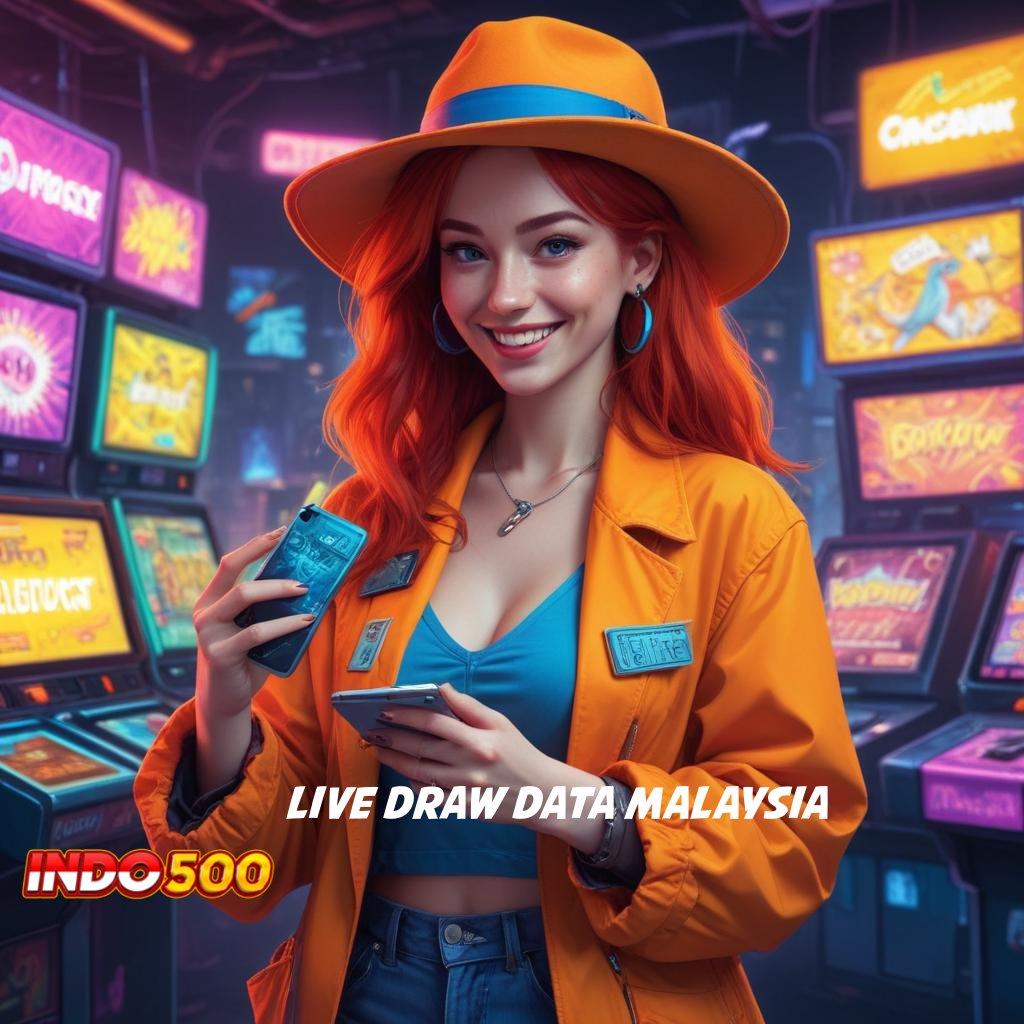 LIVE DRAW DATA MALAYSIA 💫 inspirasi olahraga bersemangat