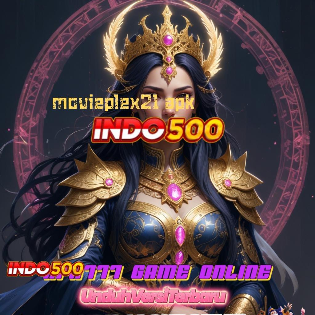 MOVIEPLEX21 APK | tanggung jawab spin jackpot gampang tiada henti