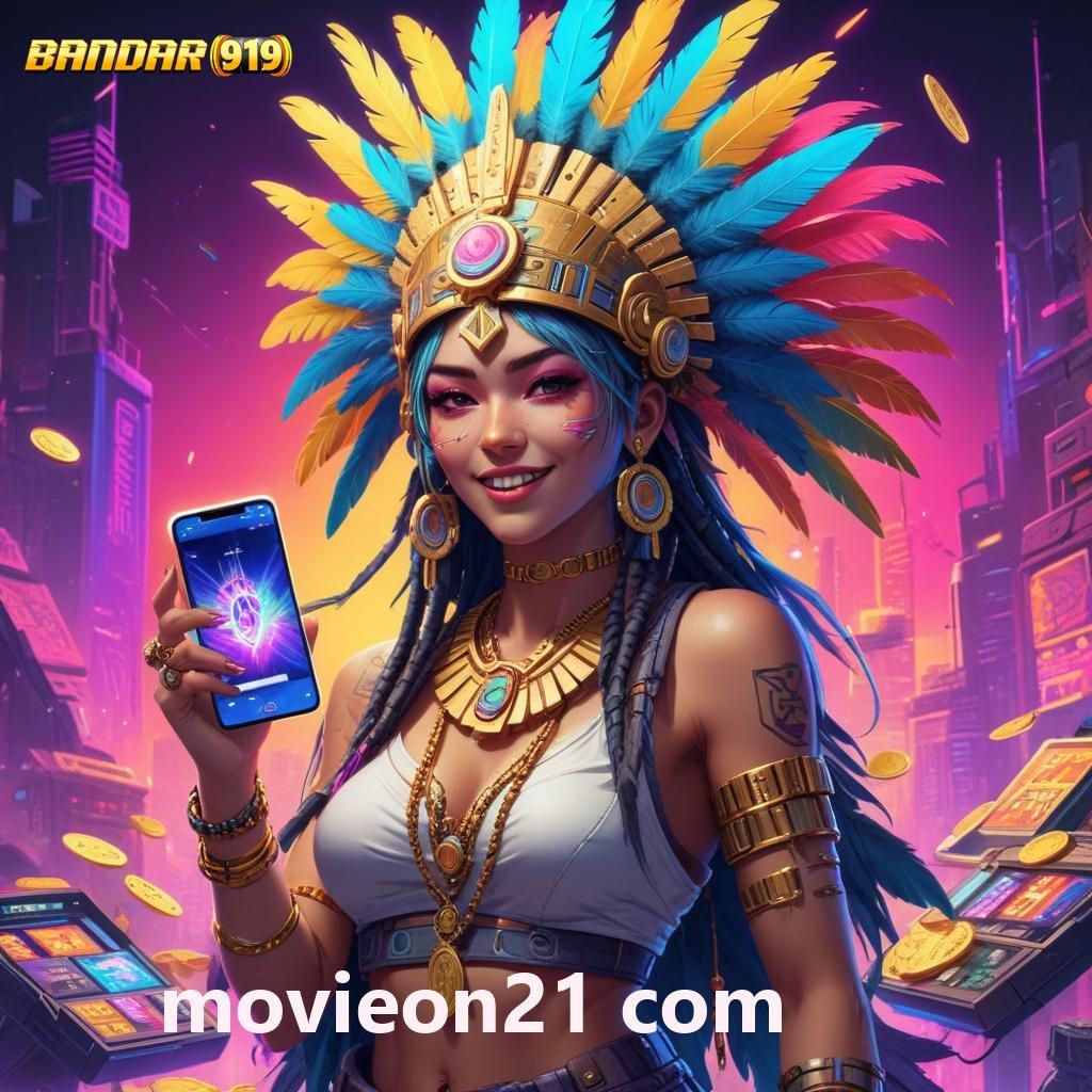 MOVIEON21 COM Sumatera Barat, Kota Padang, Padang Utara