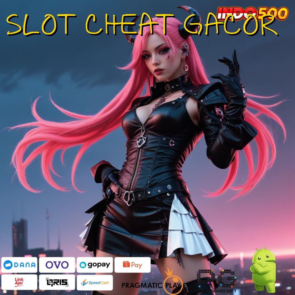 SLOT CHEAT GACOR Unduh APK Game Dengan RTP Stabil