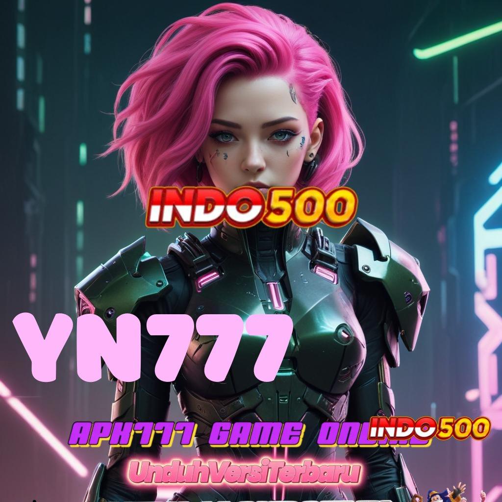 YN777 ♒ Tatanan Digital Stabil Untuk Titik Akses Modern