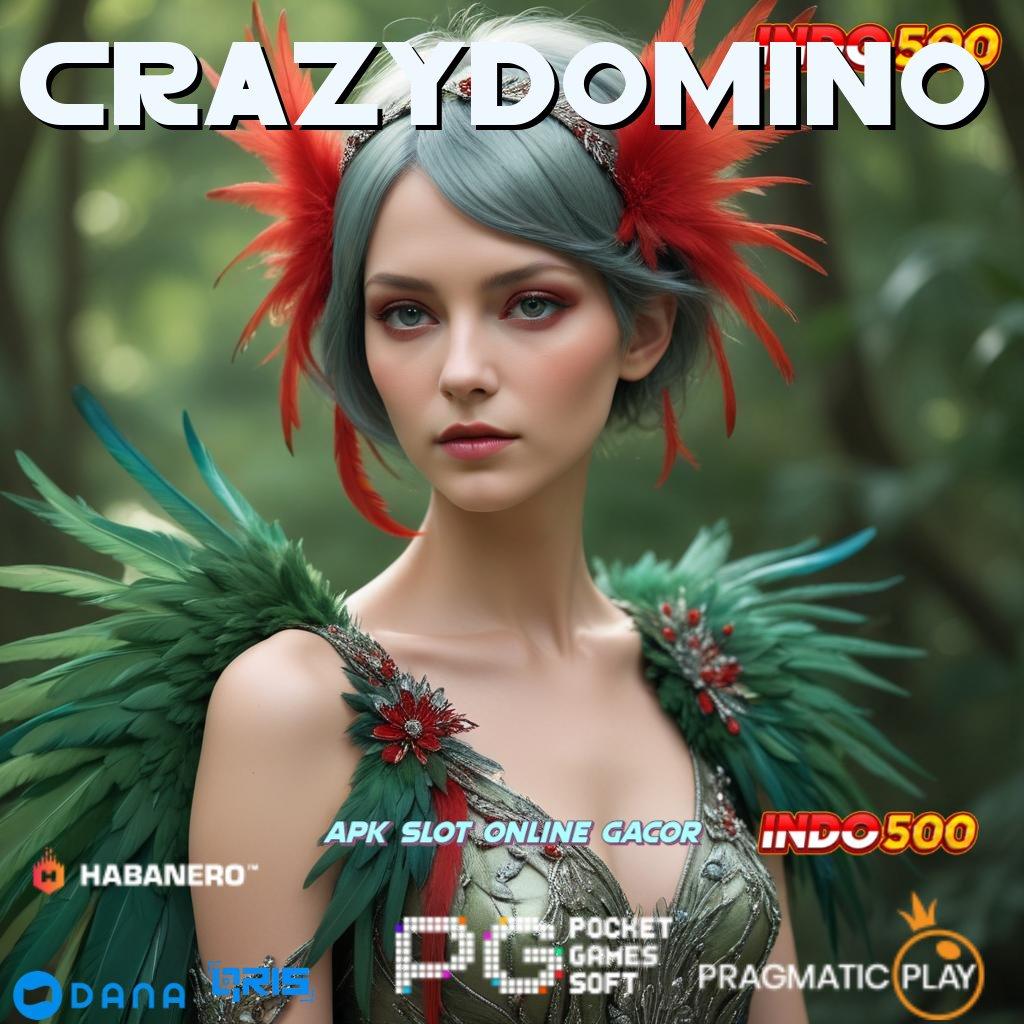 Crazydomino