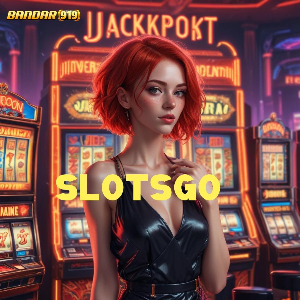 SLOTSGO ⇉ Link Mudah Rasakan Deposit Pulsa Kilat