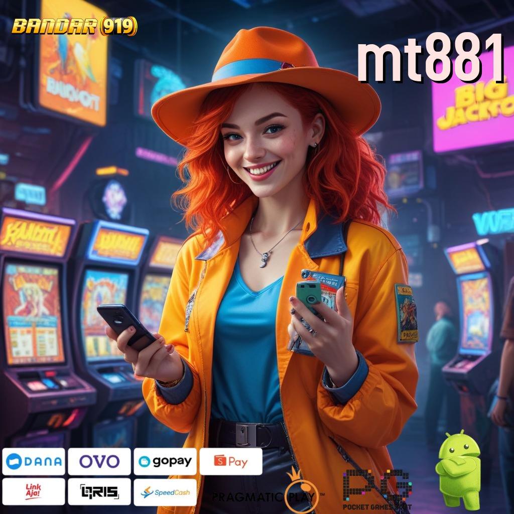 MT881 > Event Android iOS Bonus Besar Titik Awal