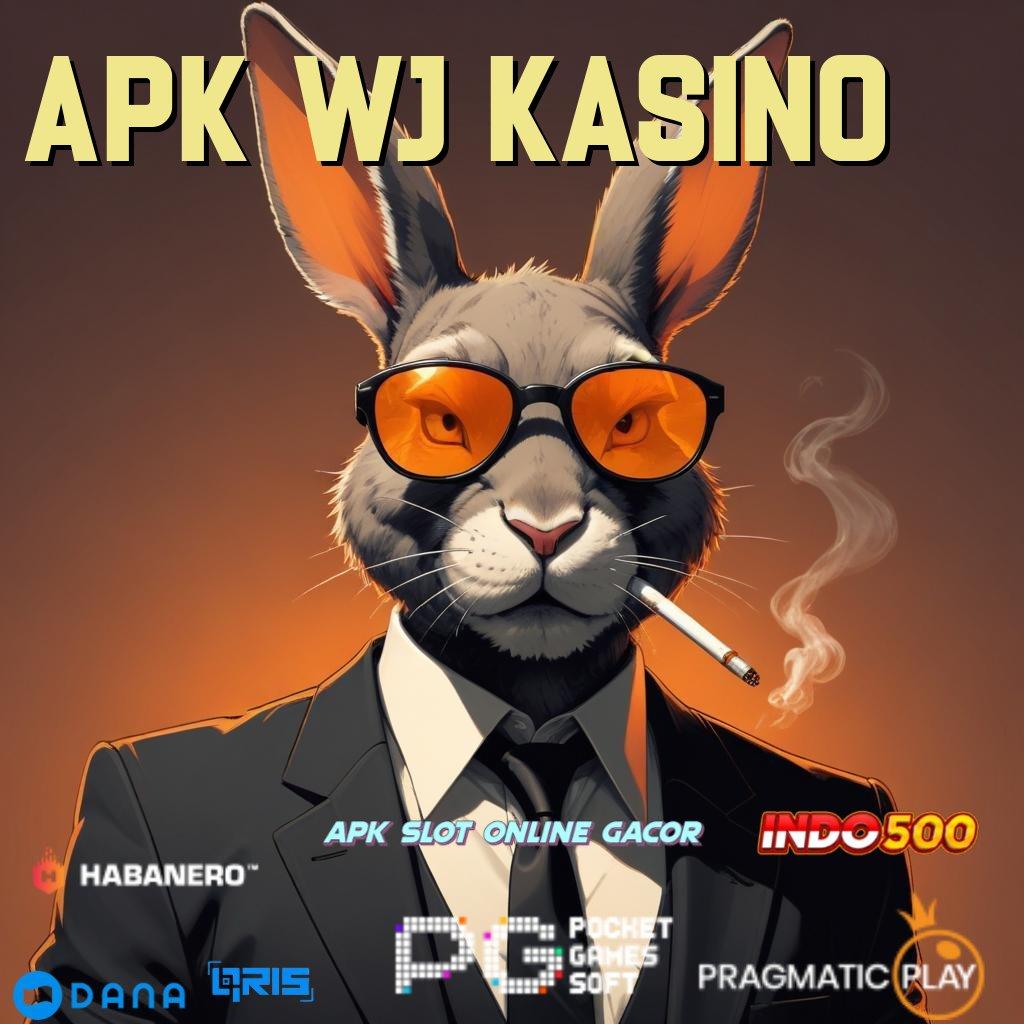 Apk Wj Kasino