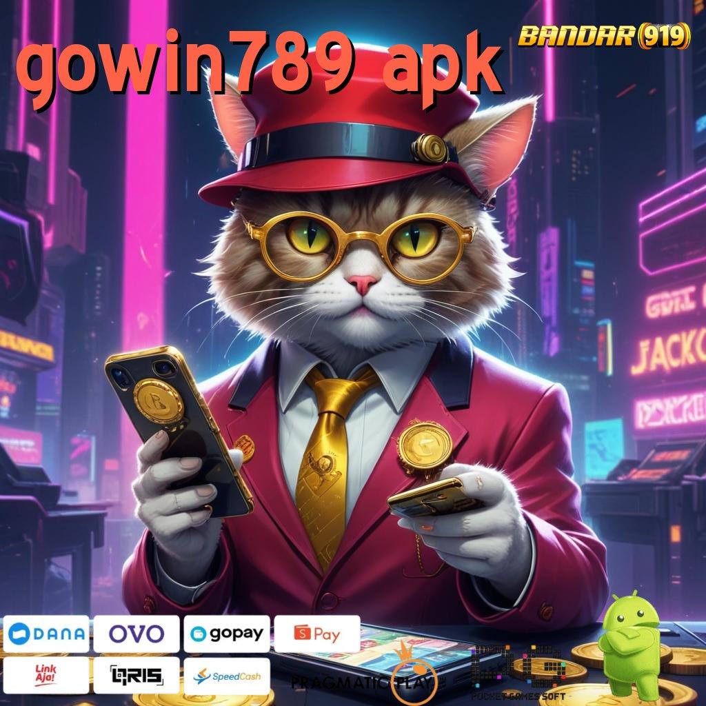 GOWIN789 APK # Android Apk iOS Teknologi Masa Kini