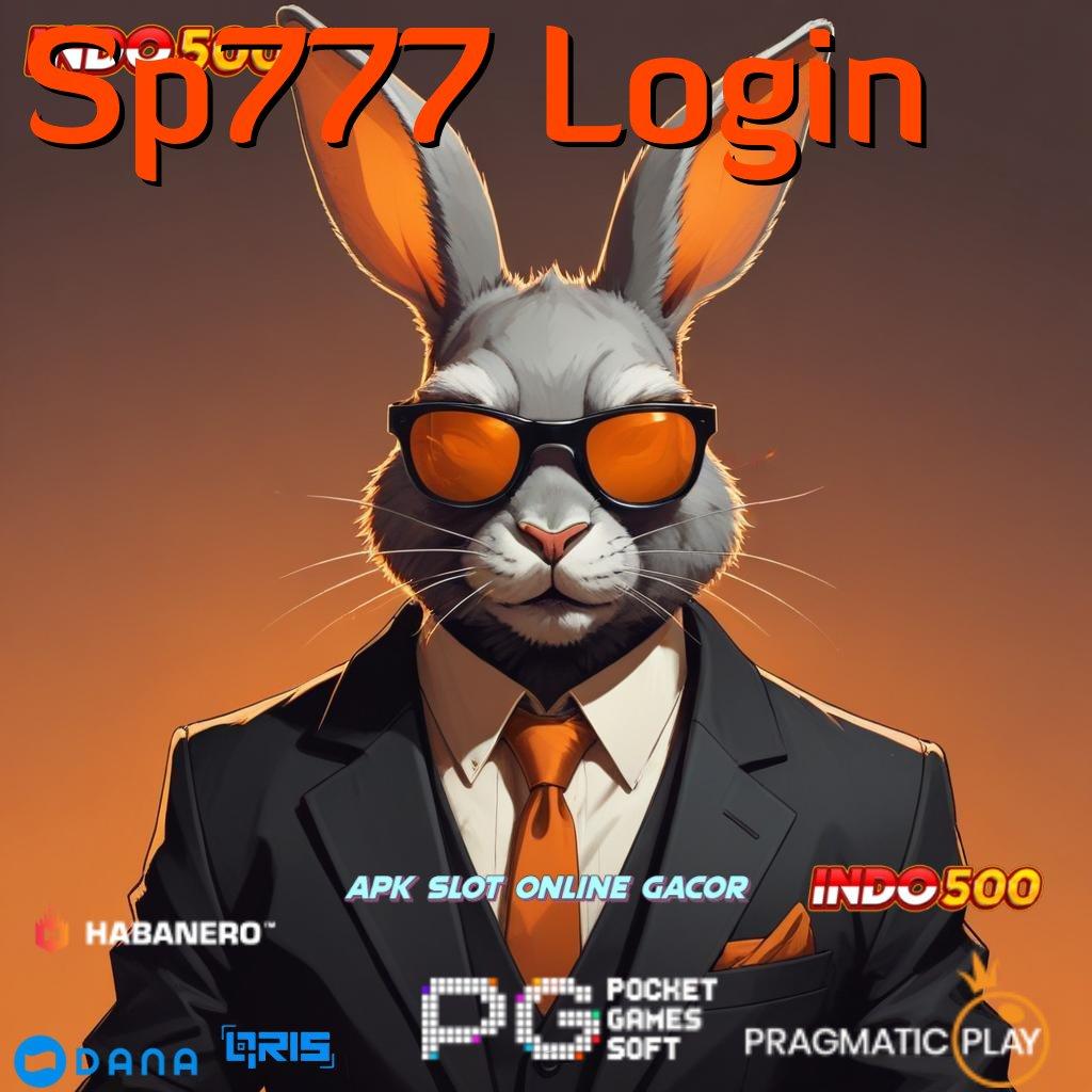 Sp777 Login