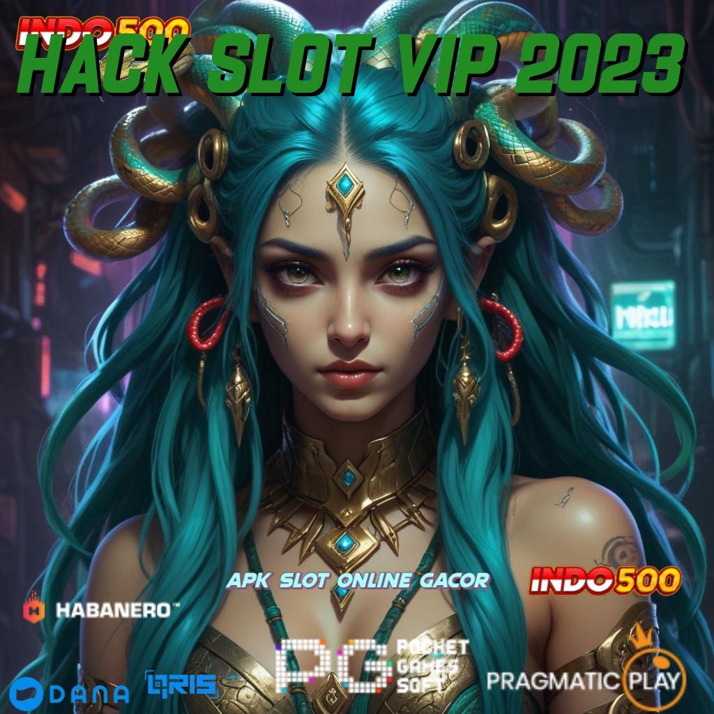 Hack Slot Vip 2023