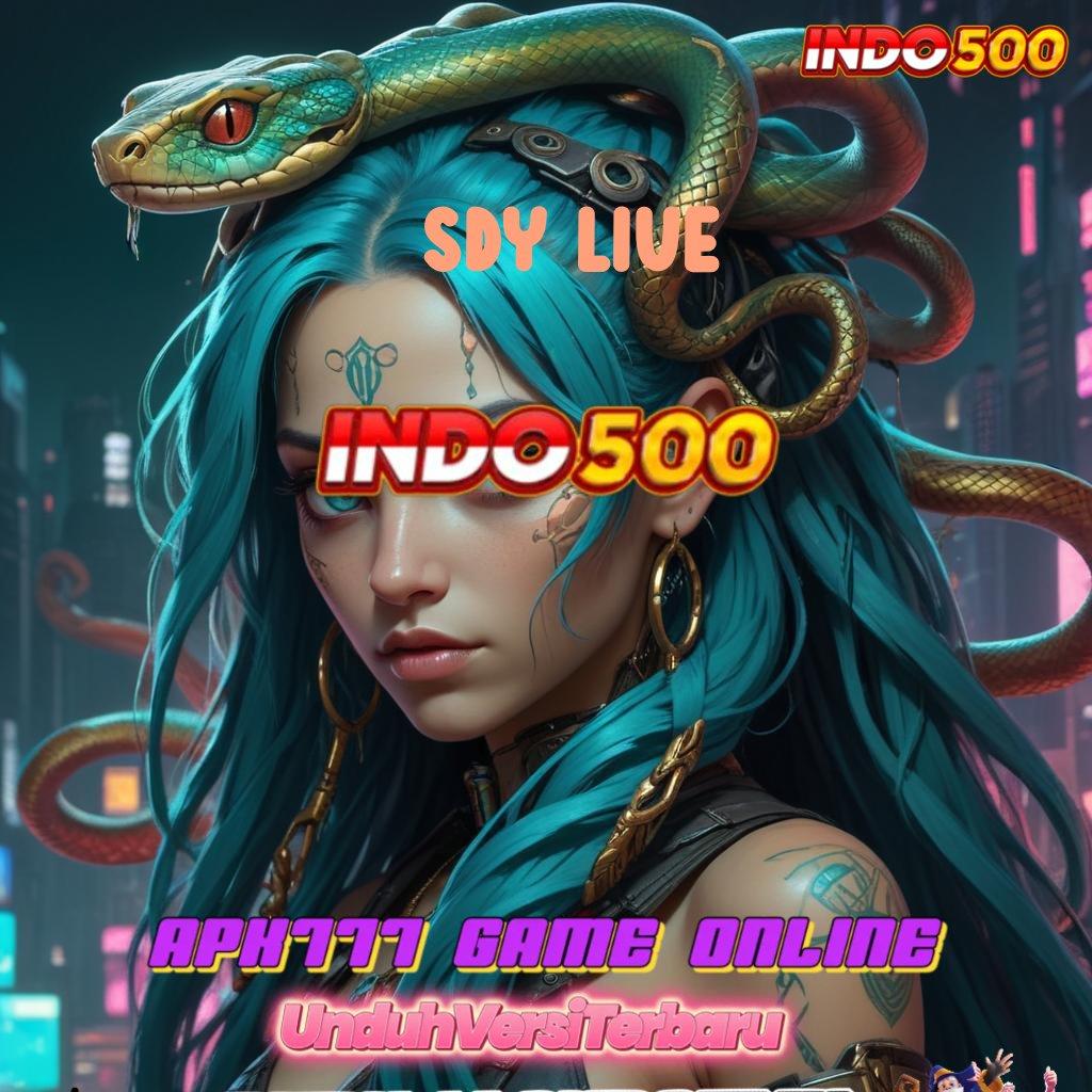 SDY LIVE ✷ Pembaruan Mantap Cuan Hoki! Dapatkan Apk Maxwin Slot Gratis Versi Terbaru