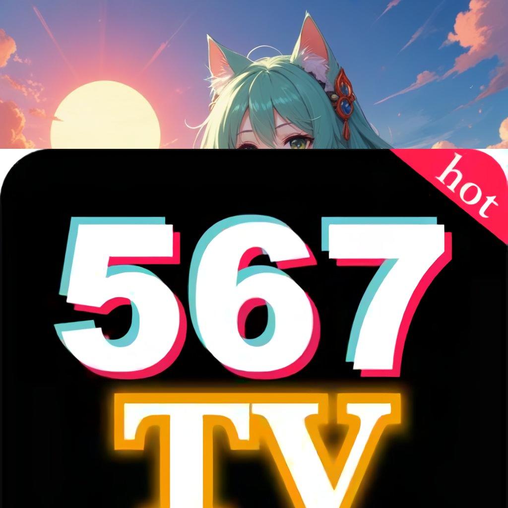 567TV SLOT ⚡ Cocok Baru Uang Terbuka Mandiri Situs