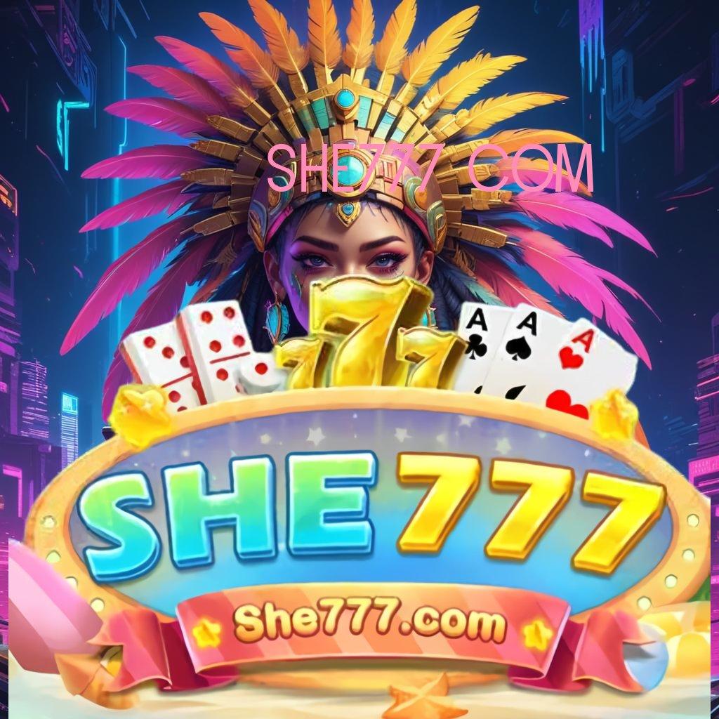 SHE777 COM ✧ kode tukar bonus jackpot terbaik