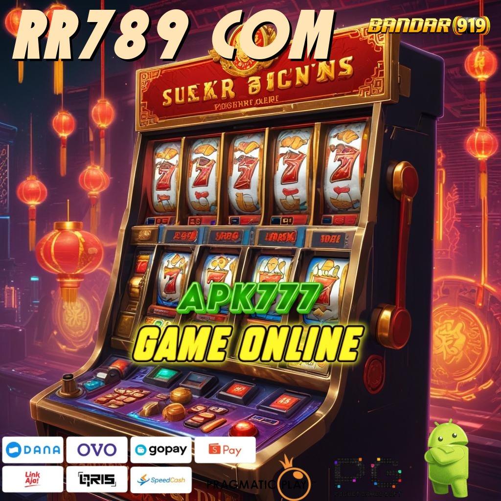 RR789 COM # Raih Jackpot di Slot Pragmatic dengan Sistem Baru