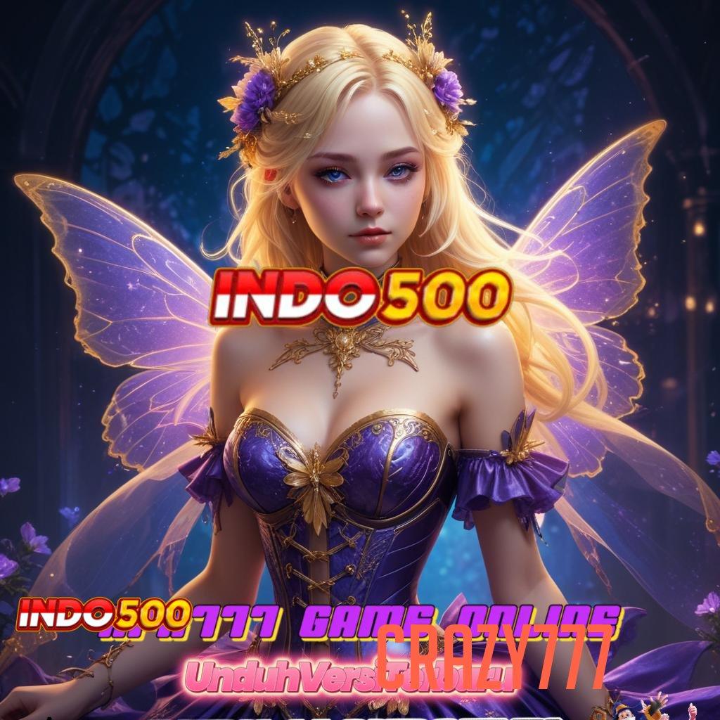 CRAZY777 ✷ Meraih Kemenangan Total Aplikasi Slot Olympus, Si Penuh Cuan