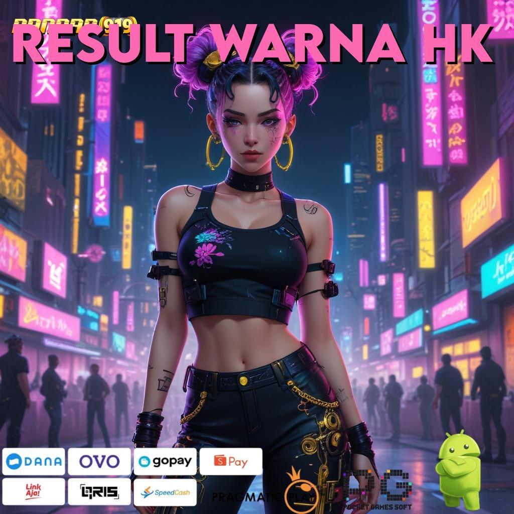 RESULT WARNA HK # Update Fresh Duit Mengalir! Unduh Gratis Apk Slot Maxwin Android & iOS