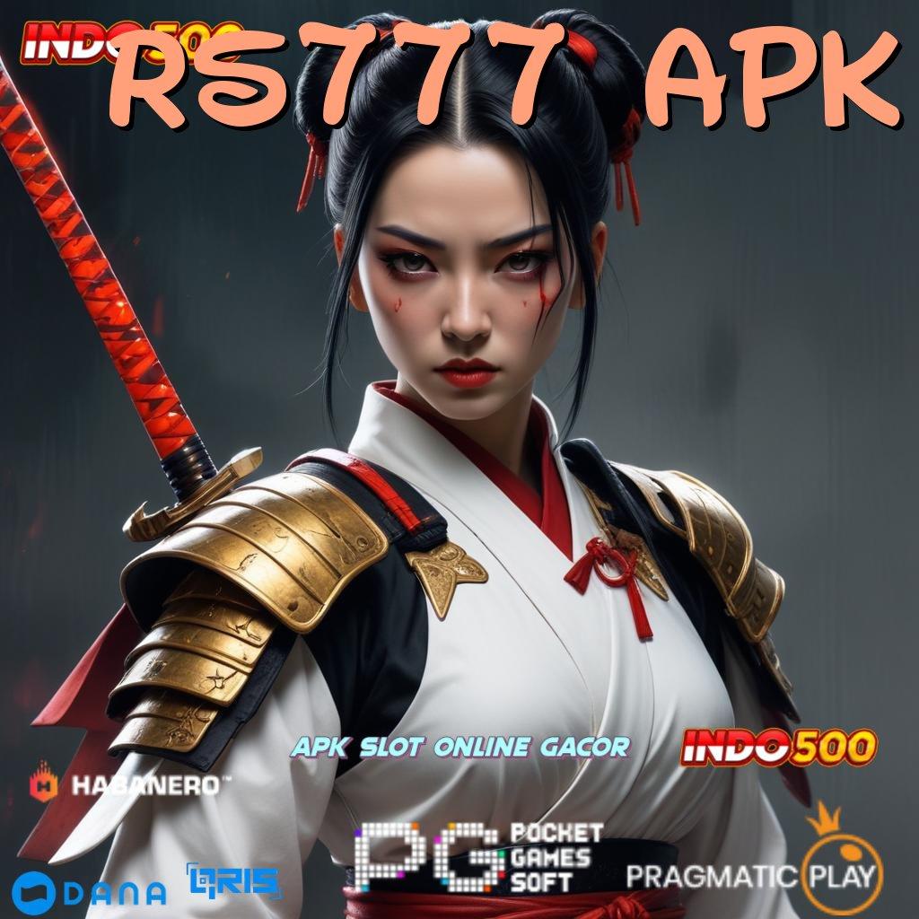 Rs777 Apk