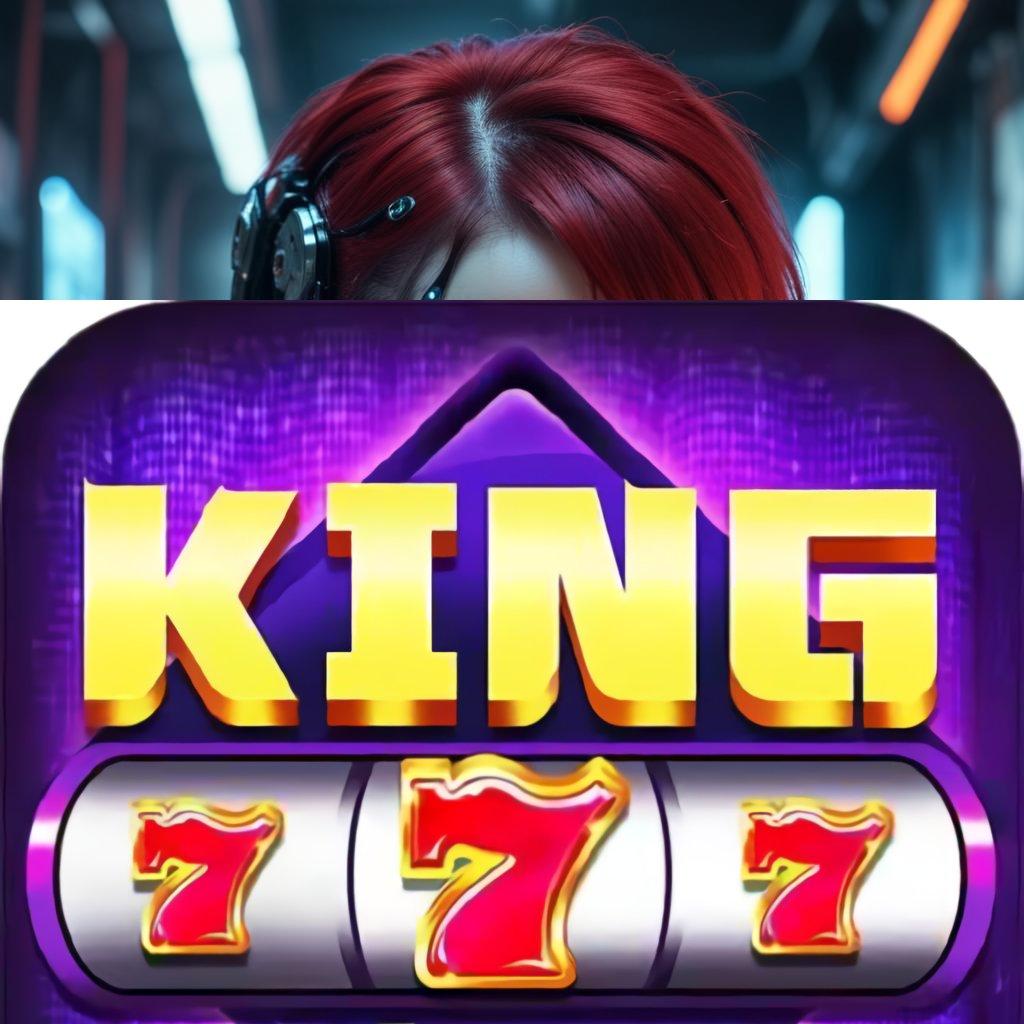 KING777 COM : paket reward istimewa