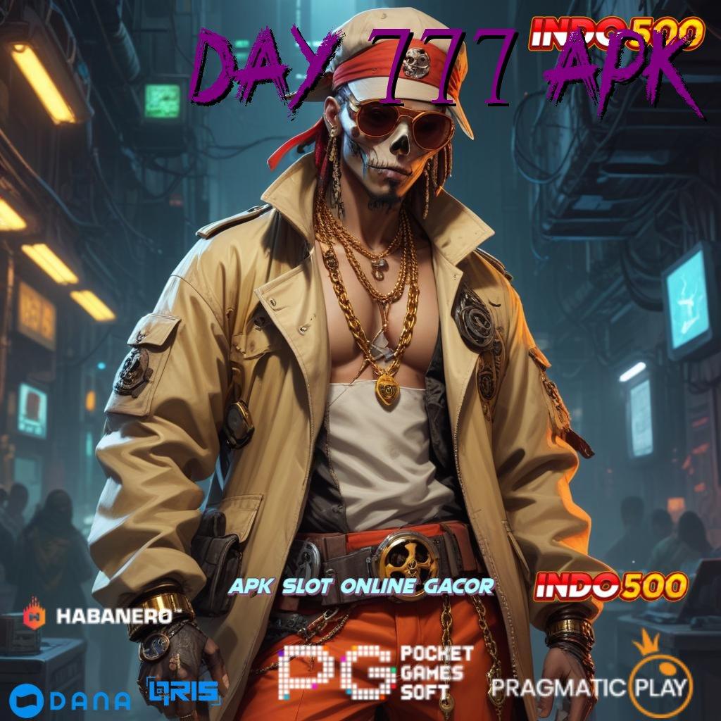 Day 777 Apk