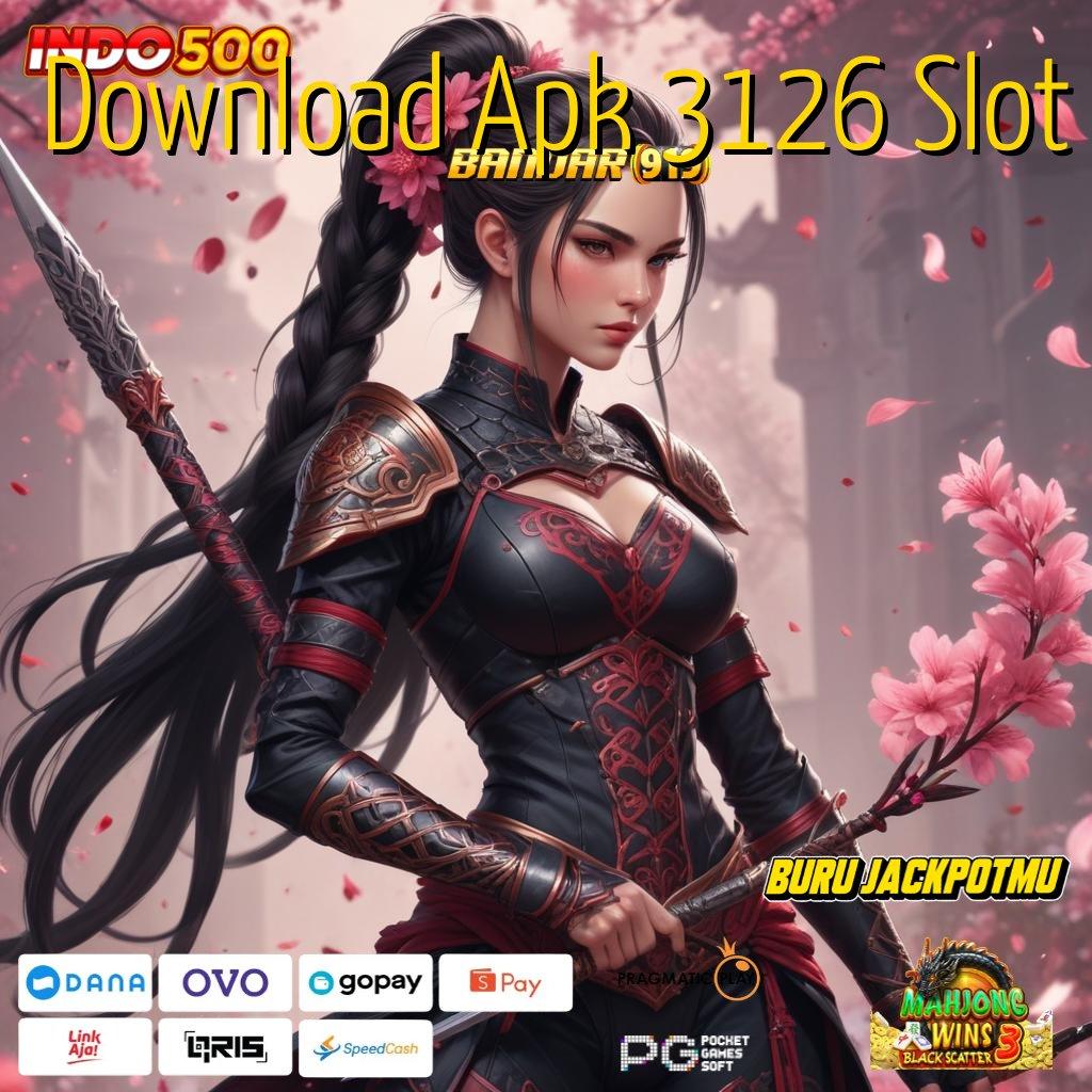 Download Apk 3126 Slot