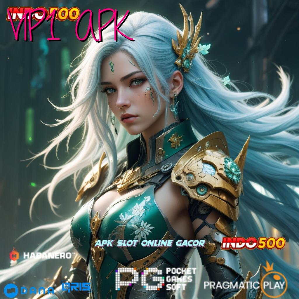 VIP1 APK ➤ Game Baru Menawarkan Kemudahan Dalam Penarikan