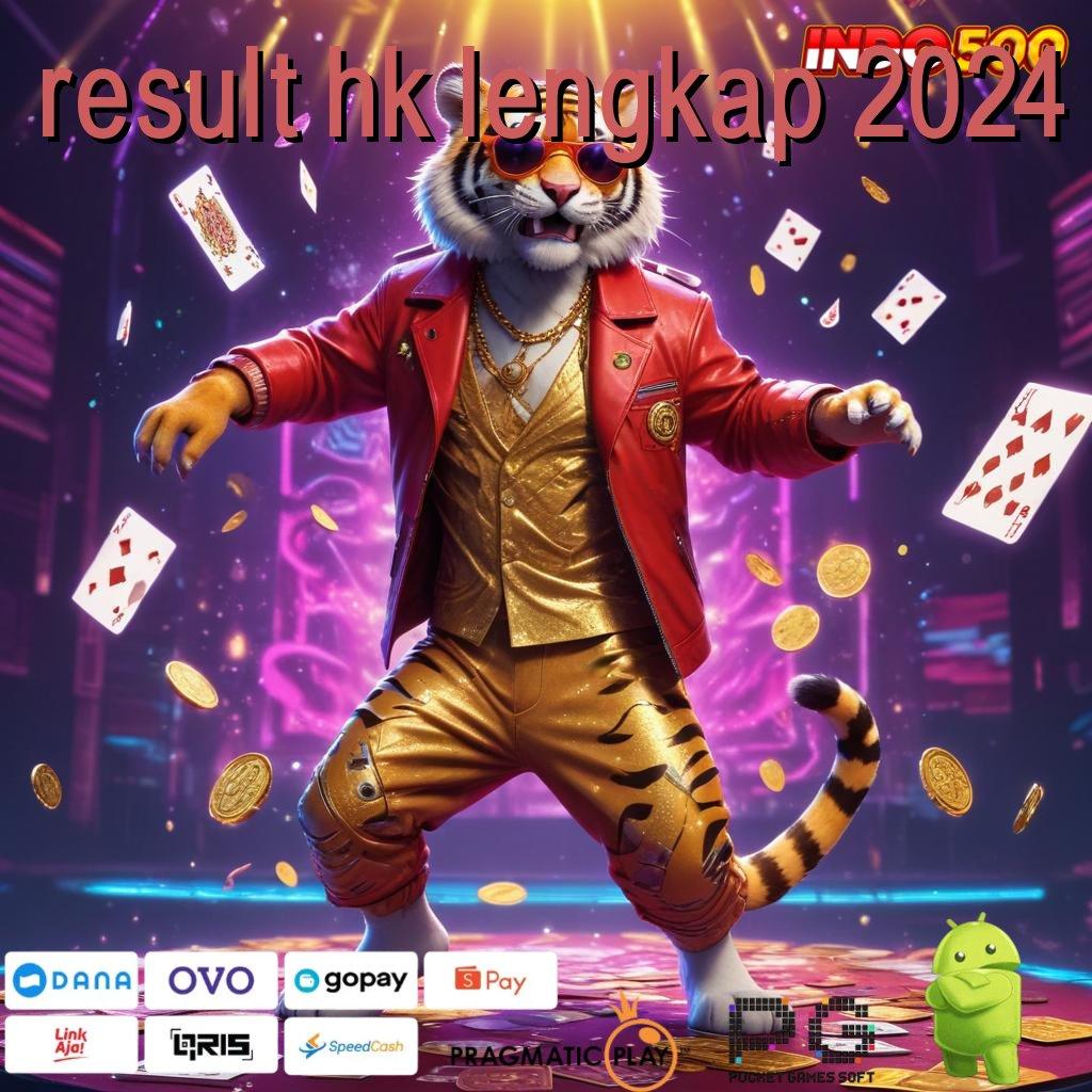 RESULT HK LENGKAP 2024 Spin Fleksibel Cuan Mengalir Tanpa Hambatan