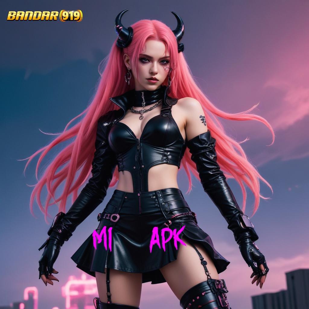 MI777 APK 💫 apk slot tanpa pembayaran awal