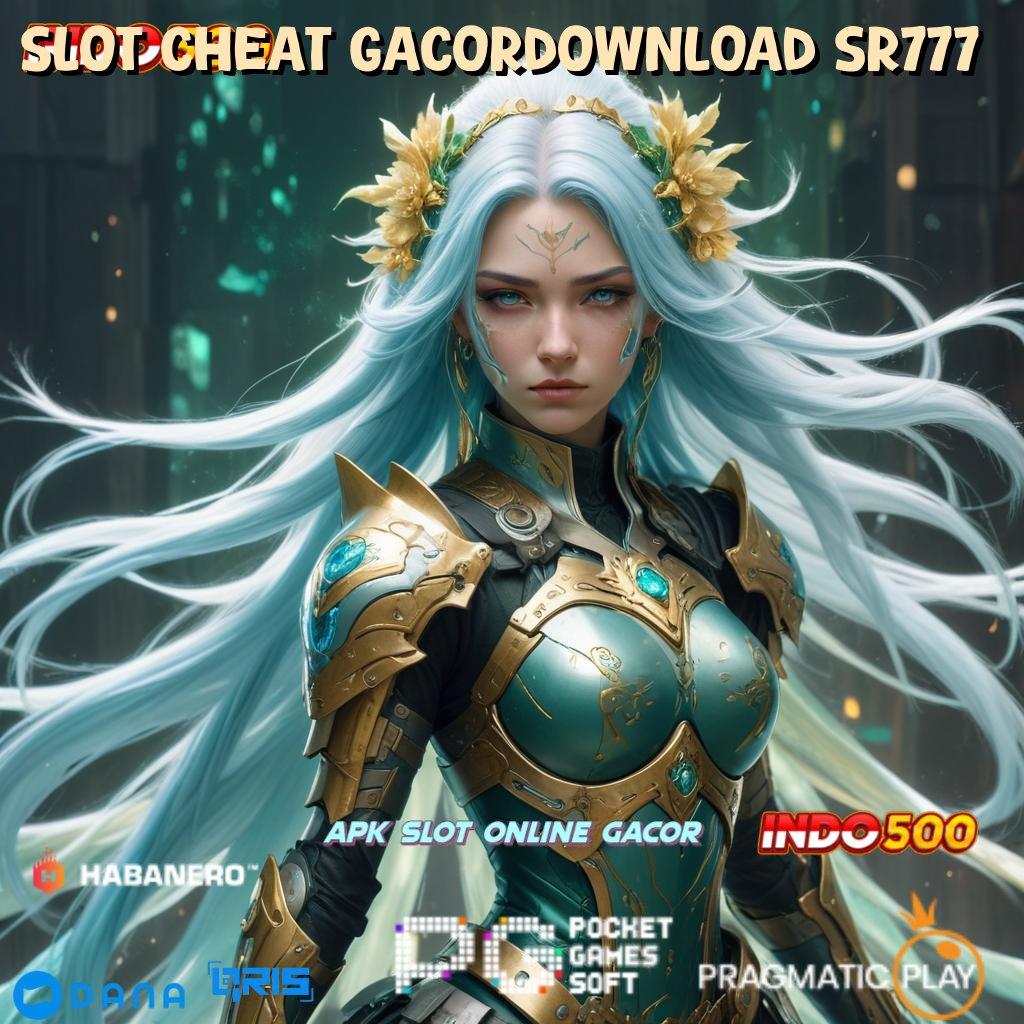 Slot Cheat Gacordownload Sr777