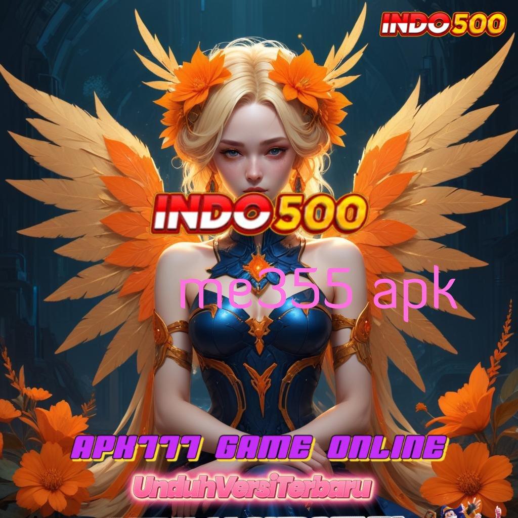 ME355 APK ✨ prosesor kerangka sarana lingkungan kerja mekanisme