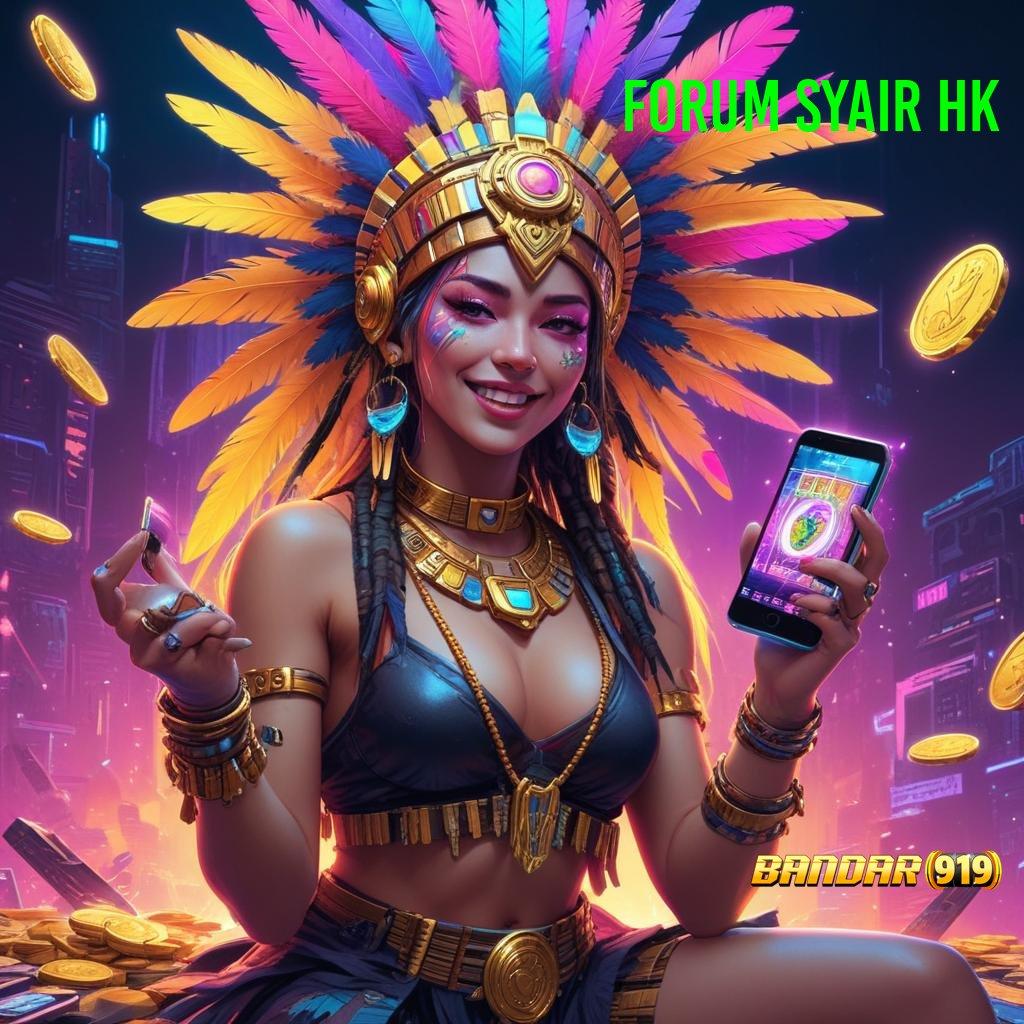 FORUM SYAIR HK ✔ Dasar Pemikiran Mudah Diatur di Android