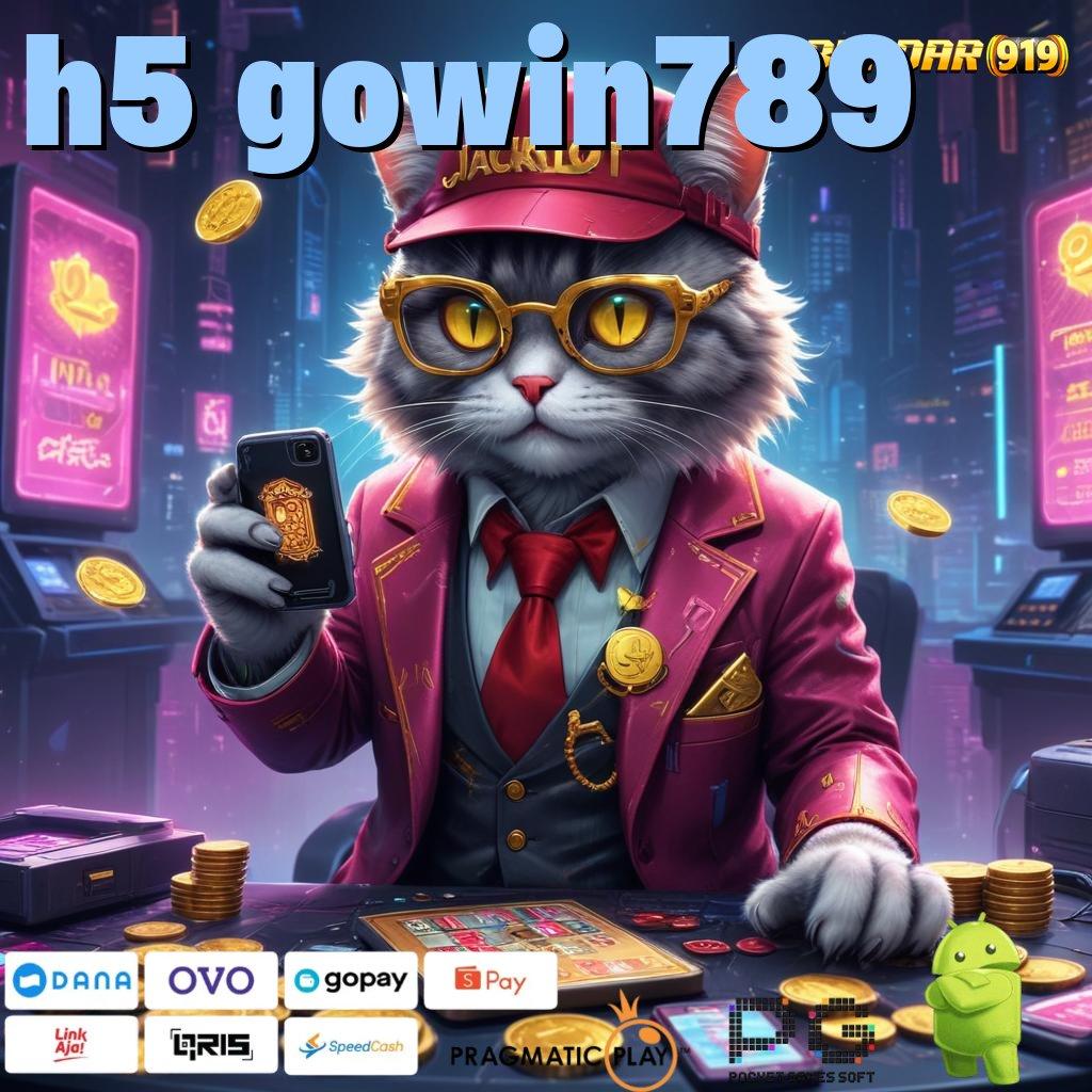 H5 GOWIN789 # Rumus Untung Slot Terbaru 2024