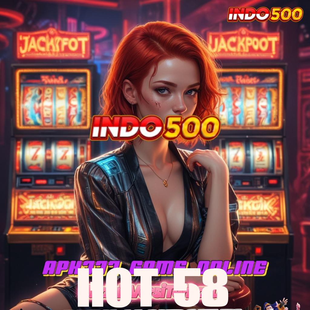 HOT 58 ✅ Sadarlah Paket Berkah Slot Thailand Menarik