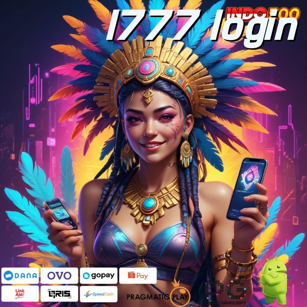 L777 LOGIN Android Spin Bonus Valid Versi